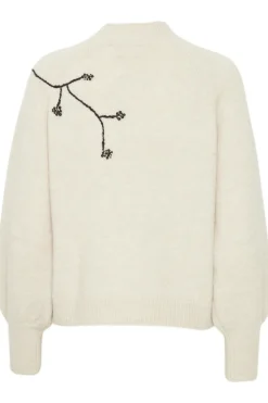 IRMORRIS Pullover