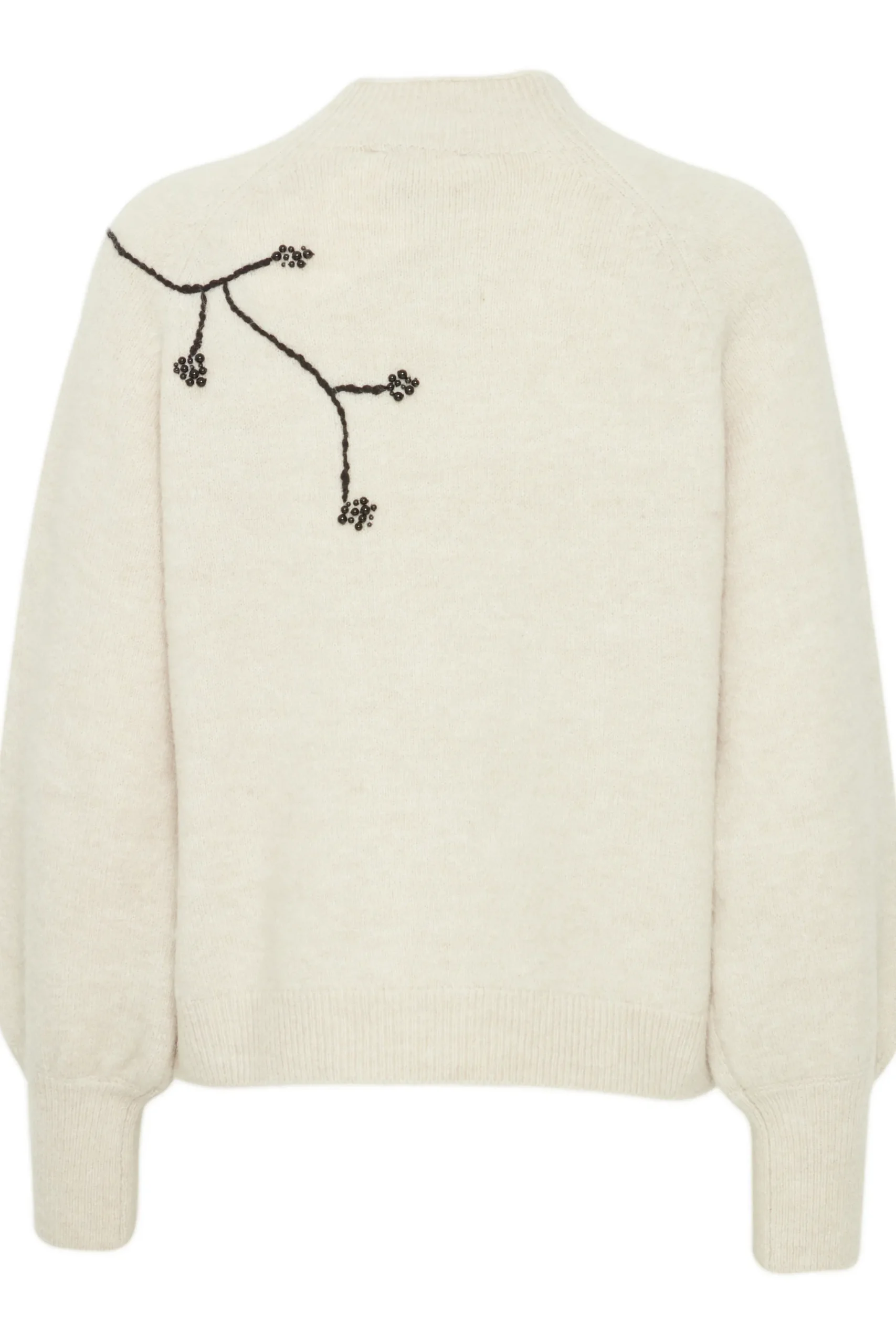 IRMORRIS Pullover
