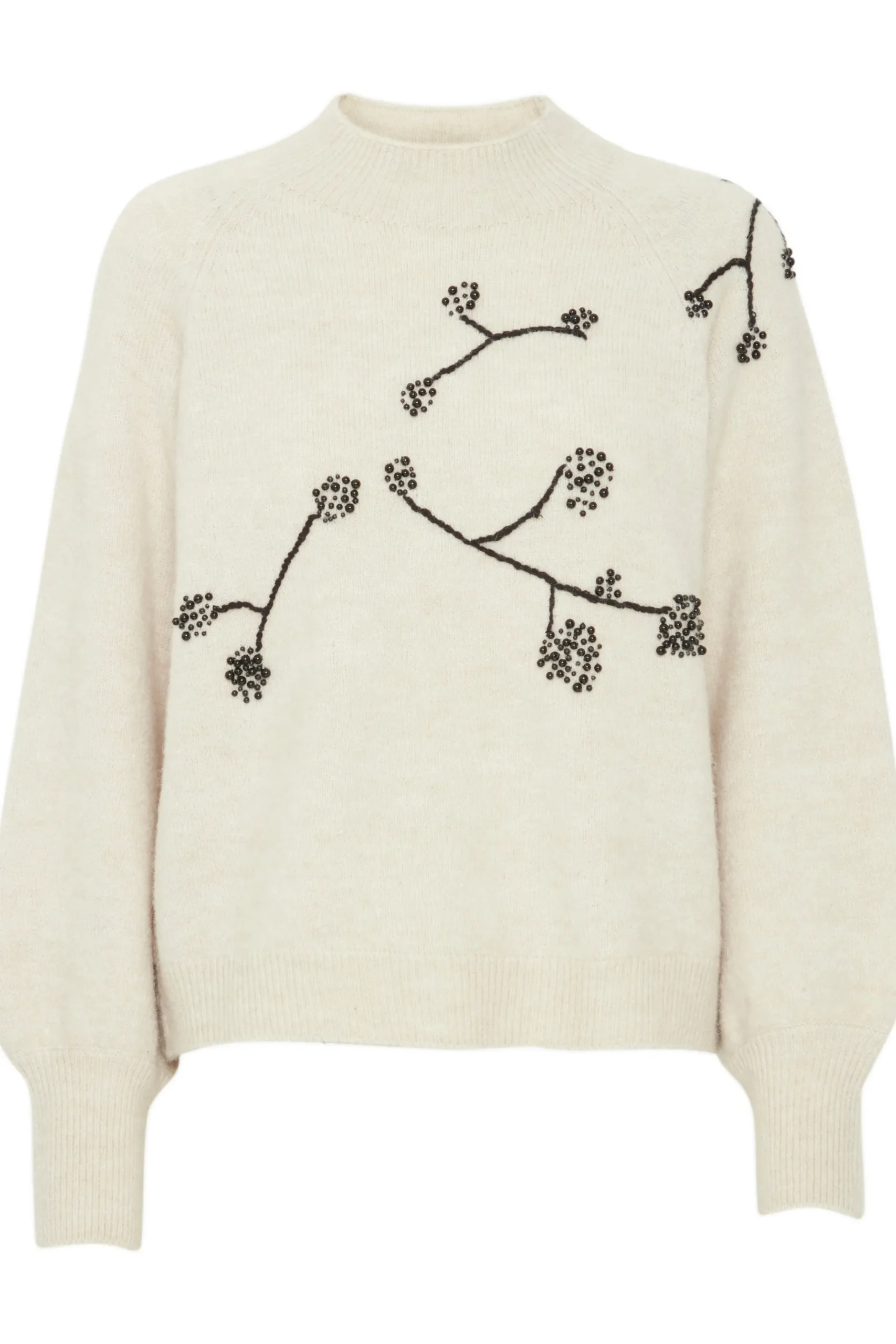 IRMORRIS Pullover