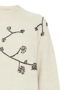 IRMORRIS Pullover