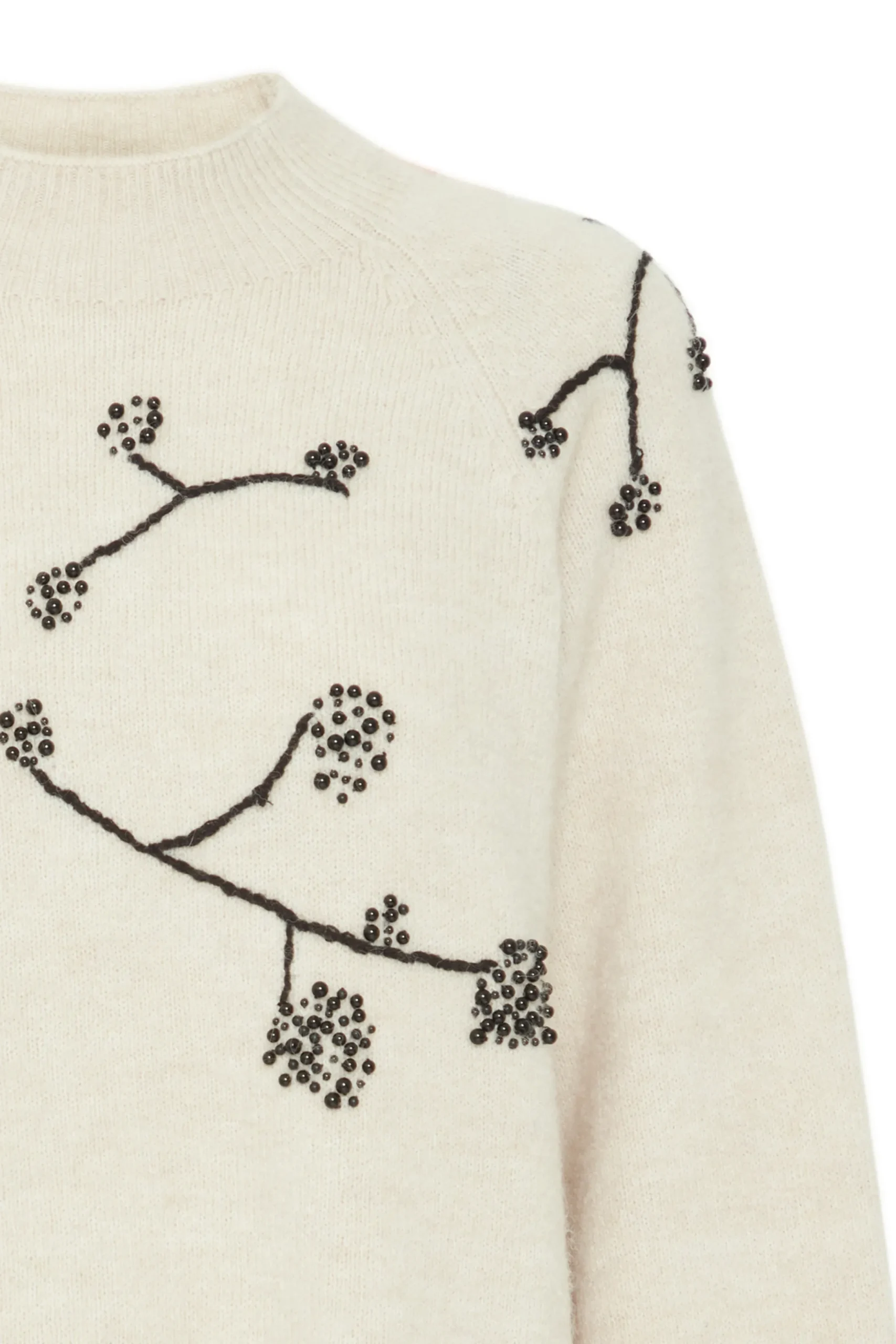 IRMORRIS Pullover