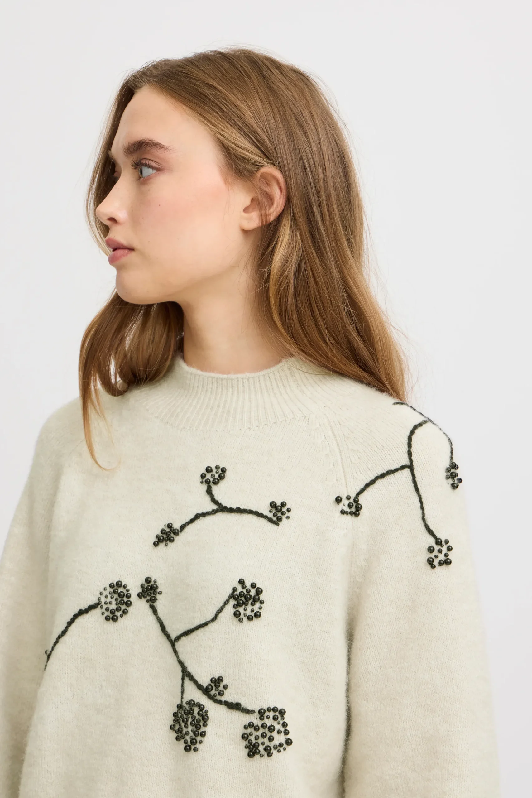 IRMORRIS Pullover