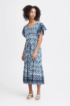 IRNELLIO Robe