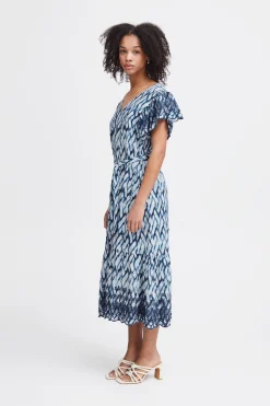 IRNELLIO Robe