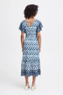 IRNELLIO Robe