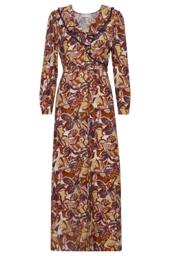 IRNELSON Robe