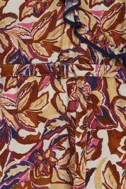 IRNELSON Robe