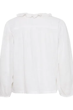 IRNINE Chemise à manches longues