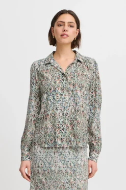 IRNOELLA Chemise