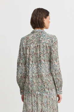 IRNOELLA Chemise
