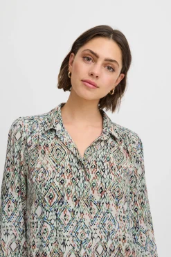 IRNOELLA Chemise