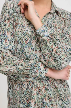 IRNOELLA Chemise