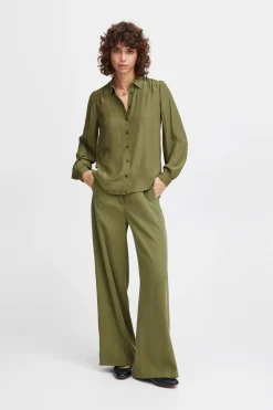 IRNOELLA Chemise