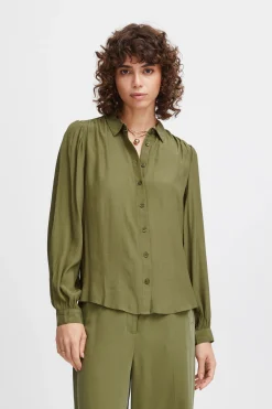 IRNOELLA Chemise