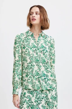 IRNOELLA Chemise