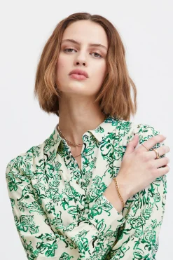 IRNOELLA Chemise