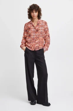 IRNOELLA Chemise