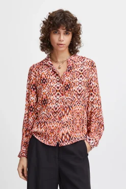 IRNOELLA Chemise