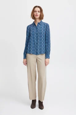 IRNOELLA Chemise