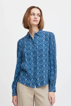 IRNOELLA Chemise