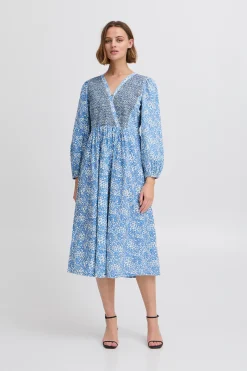 IRNOIE Robe