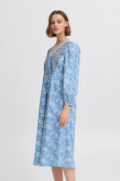 IRNOIE Robe