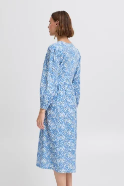 IRNOIE Robe