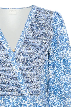 IRNOIE Robe