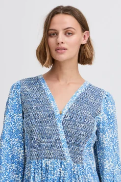 IRNOIE Robe