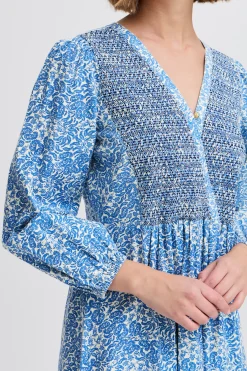 IRNOIE Robe