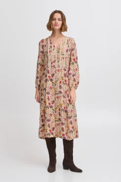 IRNOLA Robe