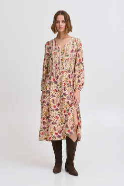 IRNOLA Robe
