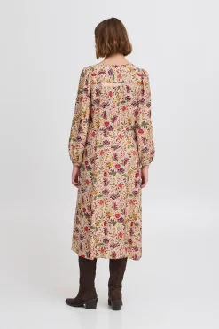 IRNOLA Robe