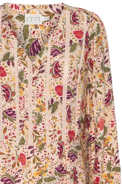 IRNOLA Robe