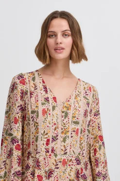 IRNOLA Robe