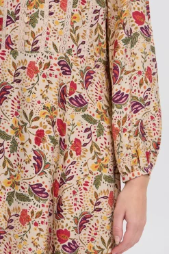 IRNOLA Robe