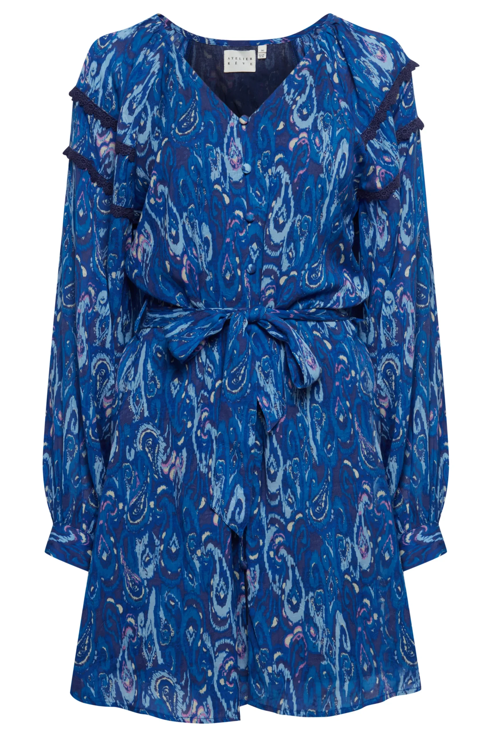 IRODILE Robe