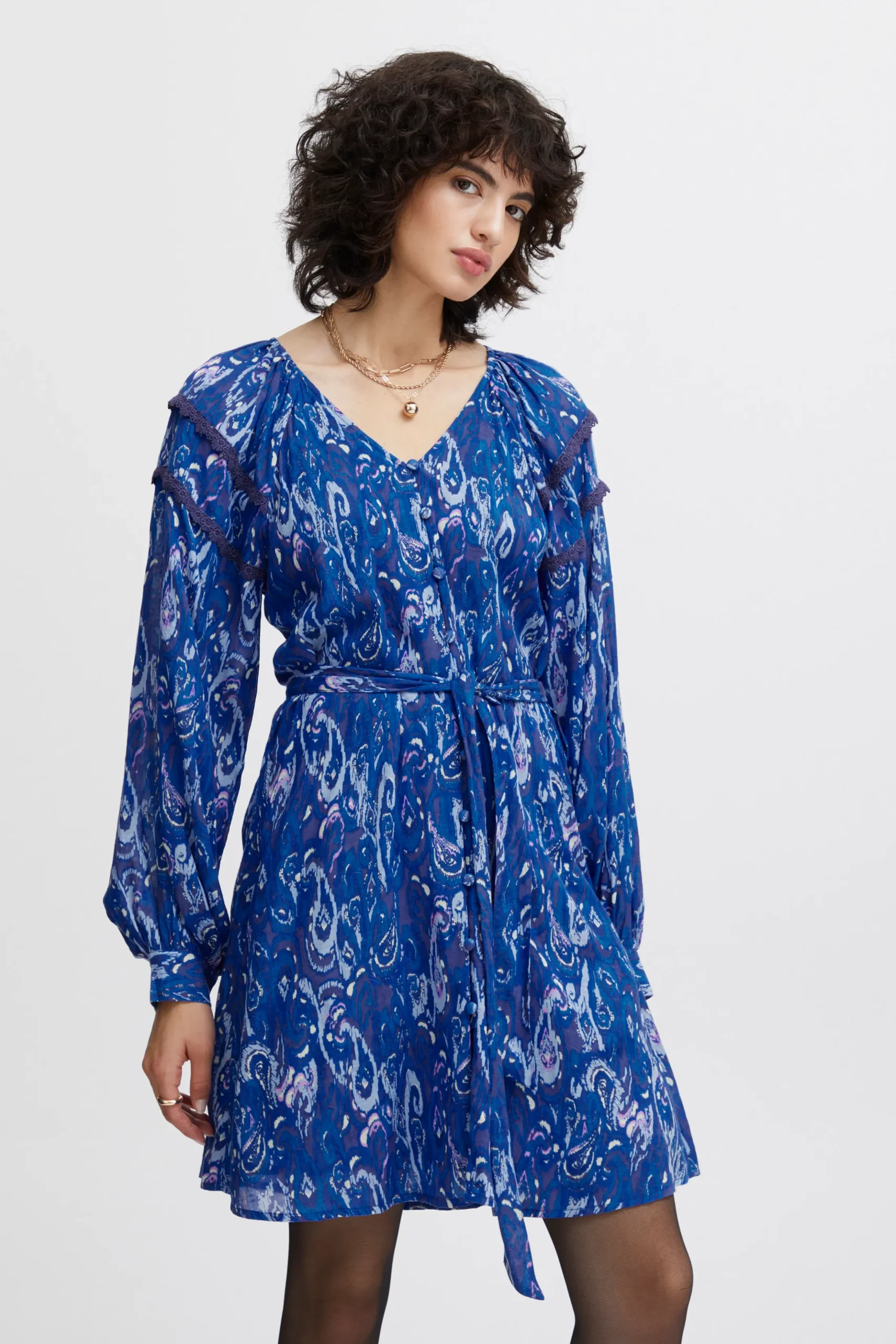 IRODILE Robe