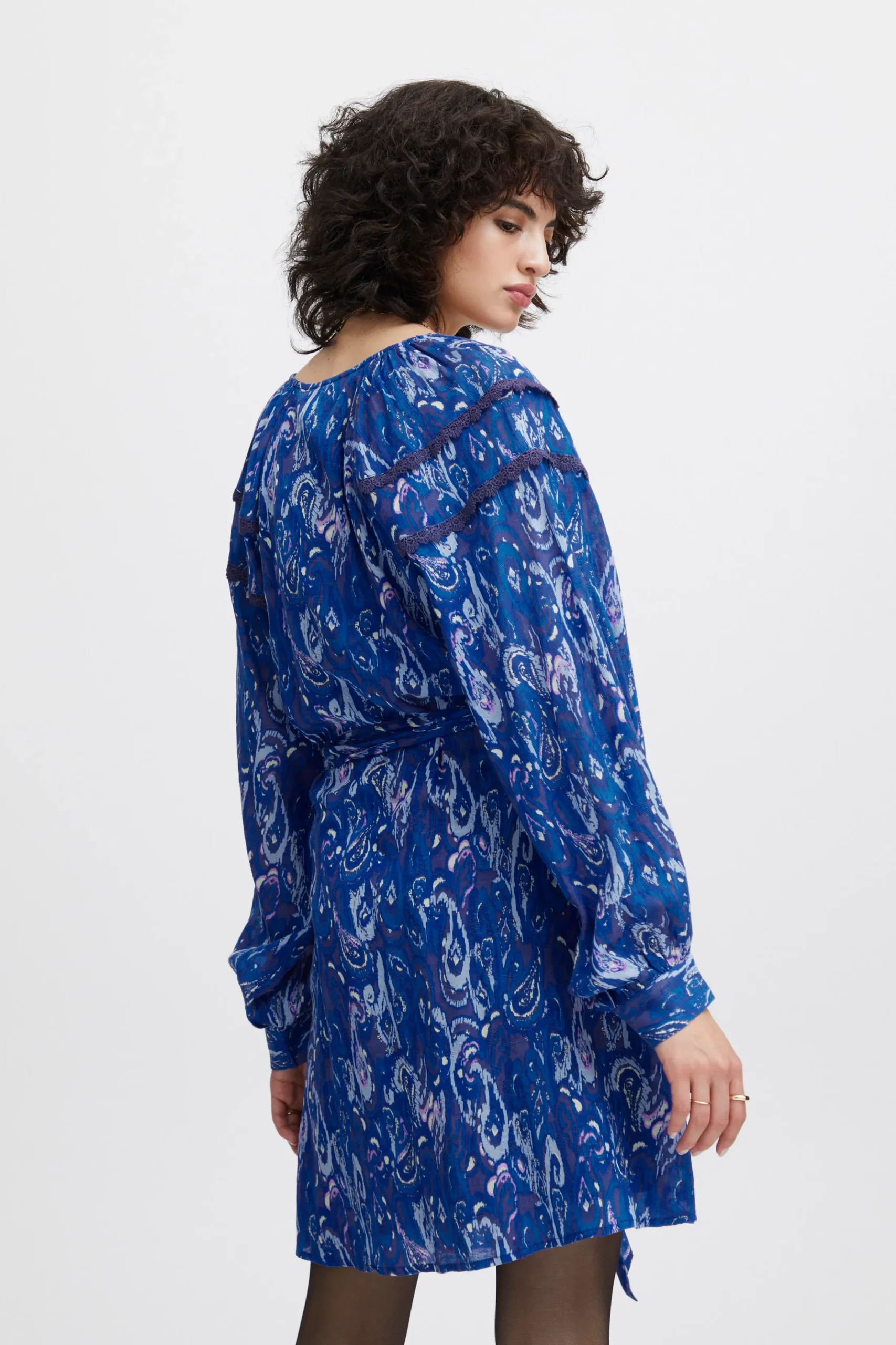 IRODILE Robe