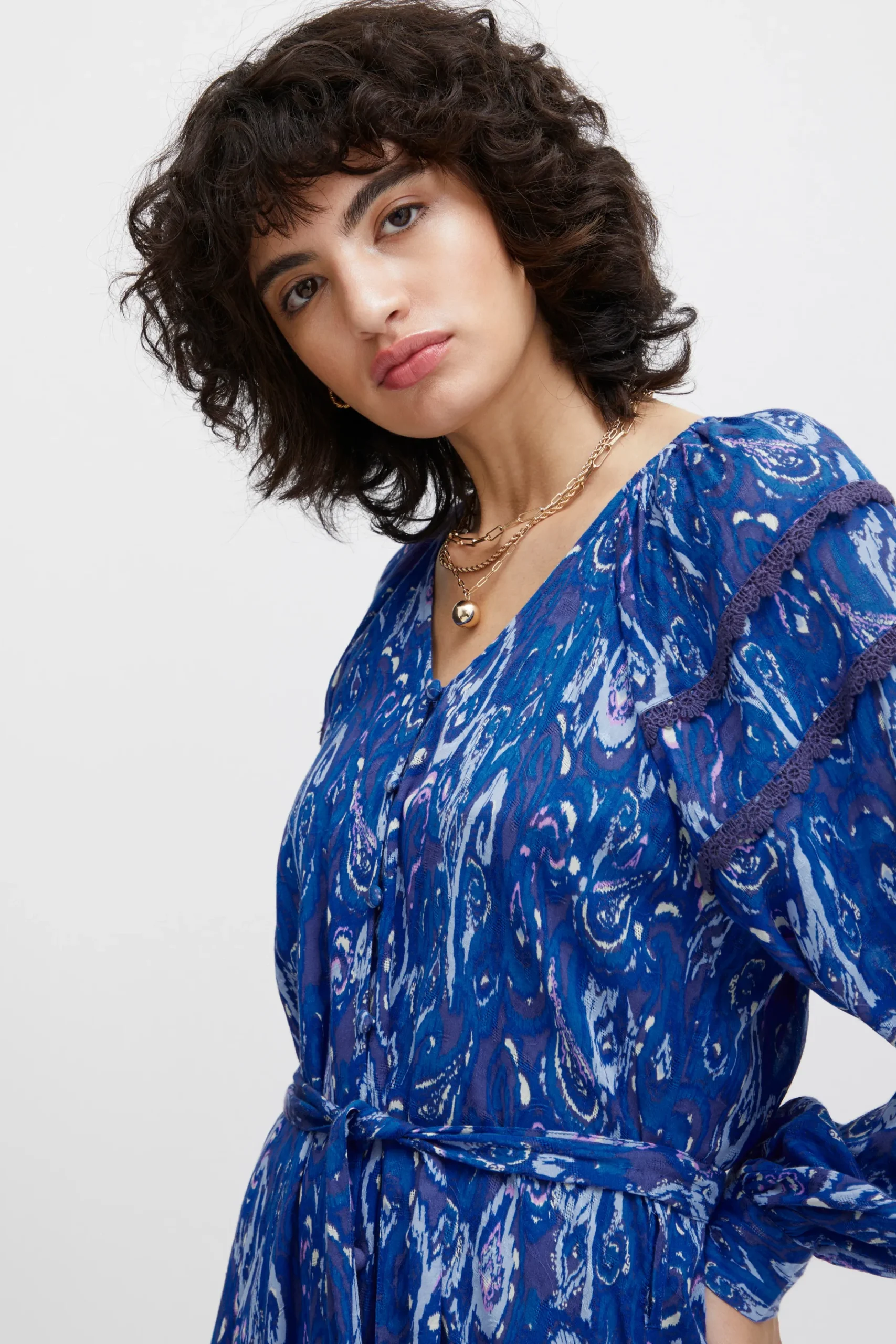 IRODILE Robe