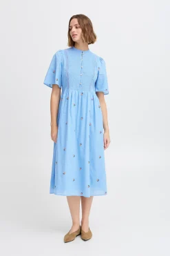 IROLIVIA Robe