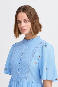 IROLIVIA Robe