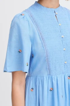 IROLIVIA Robe