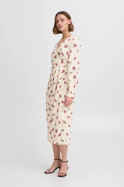 IRPETRA Robe
