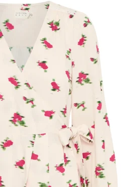 IRPETRA Robe