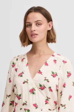 IRPETRA Robe