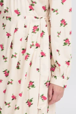 IRPETRA Robe