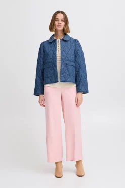 IRPOLINE Veste d'extérieur