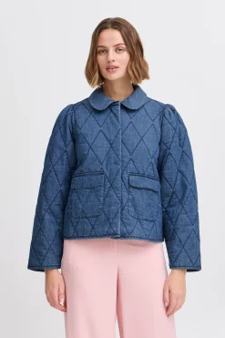 IRPOLINE Veste d'extérieur