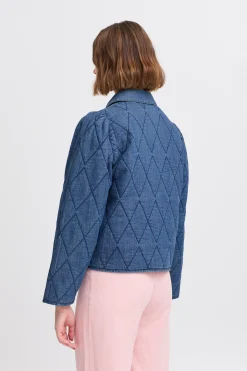 IRPOLINE Veste d'extérieur